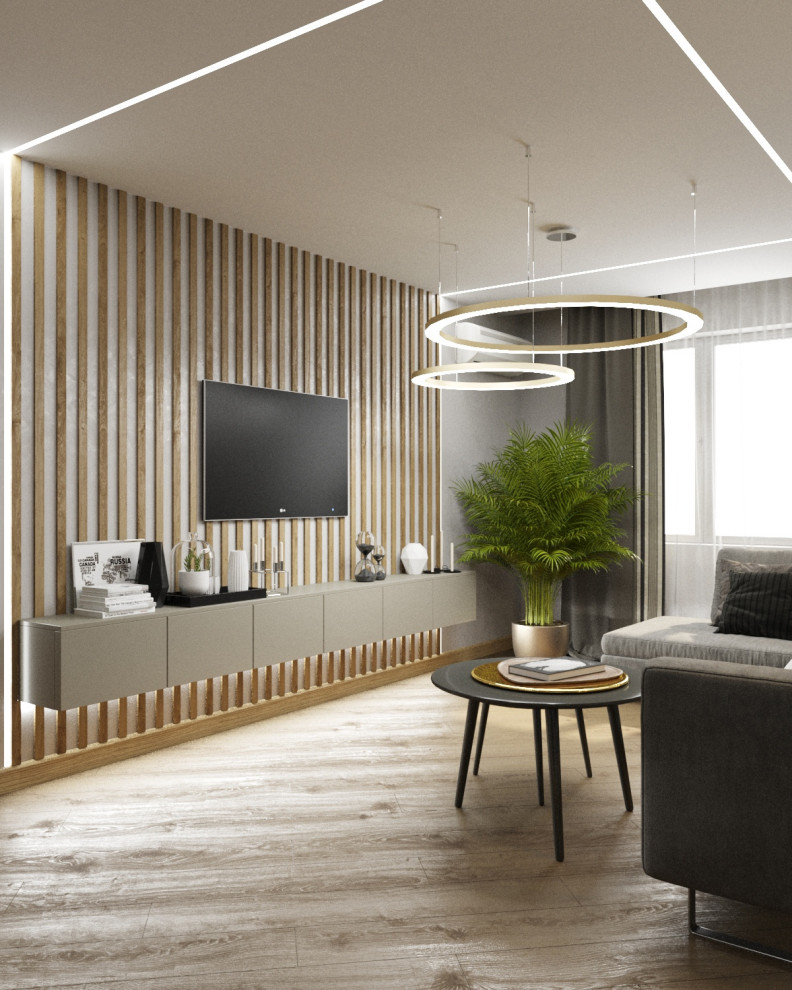 Квартира в Липецке для мужа с женой