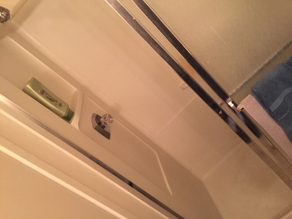 BEFORE - Rosslyn condo