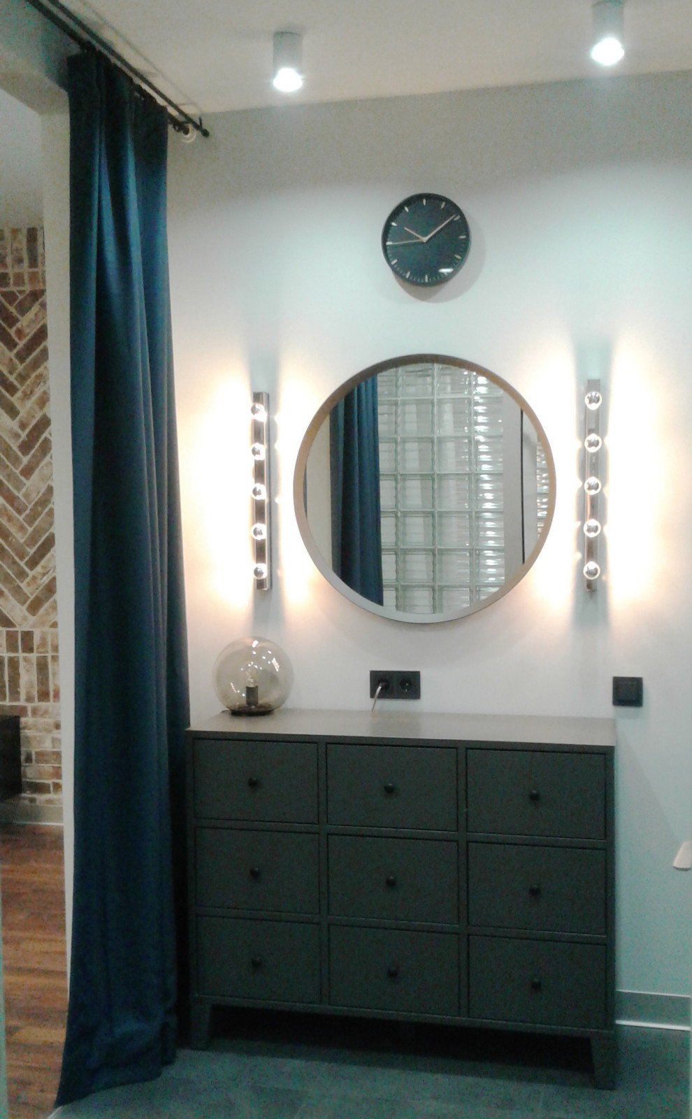 Пресня Сити