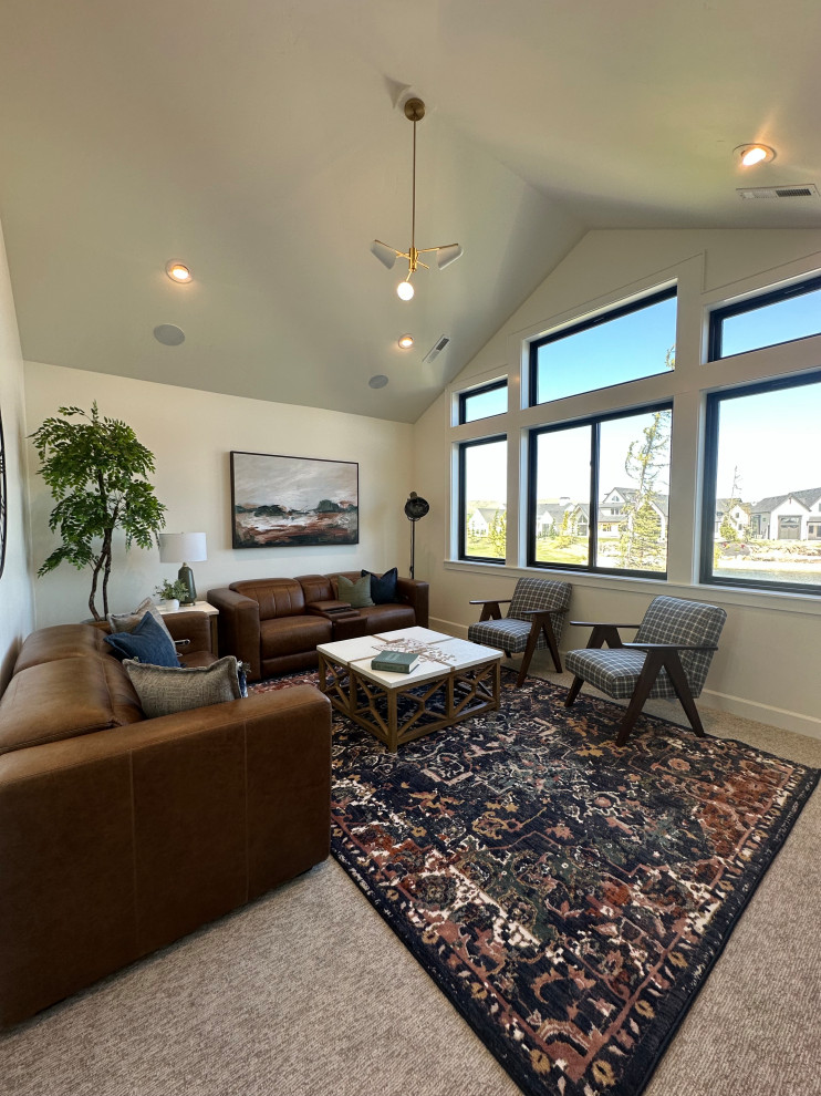 Star, Idaho Parade of homes