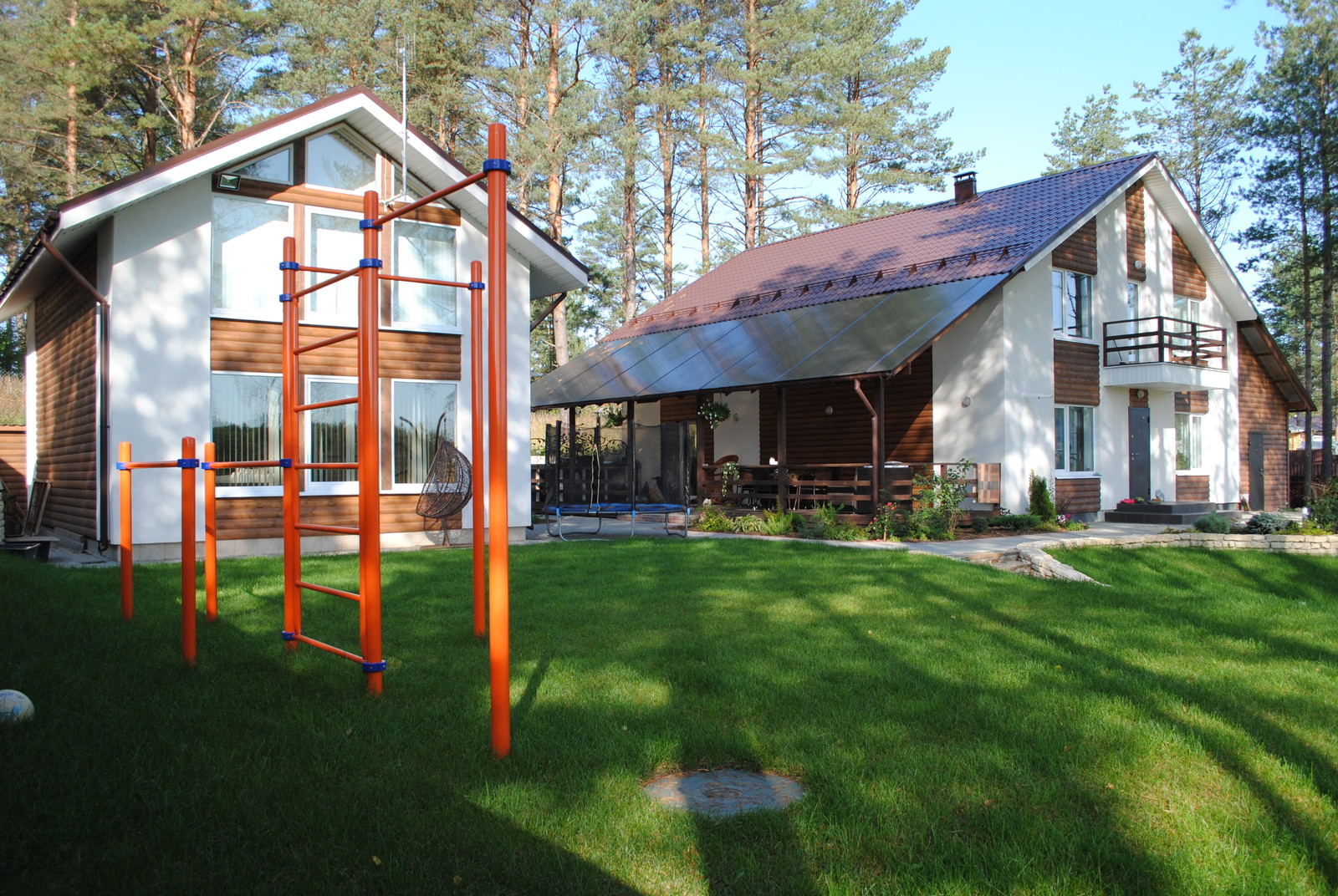 Баня Барр-Дез-Экрен