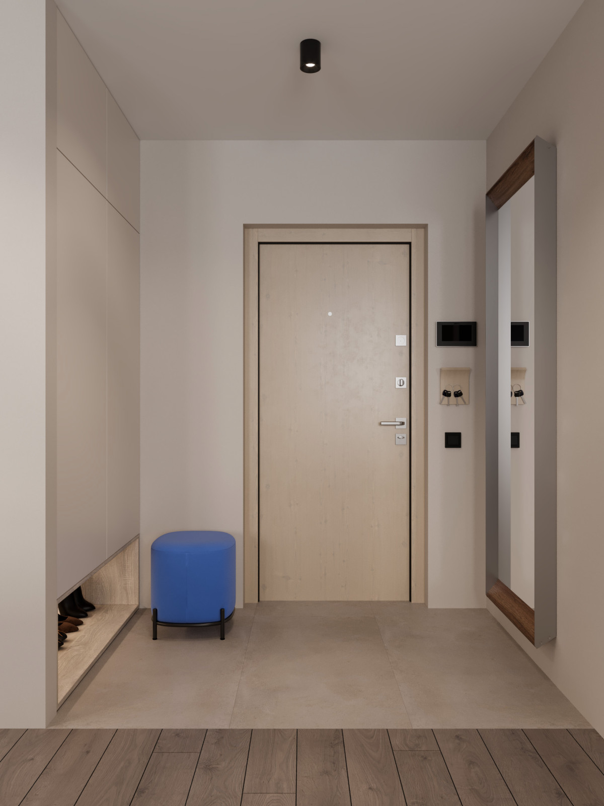 Проект: ЖК Академика Павлова