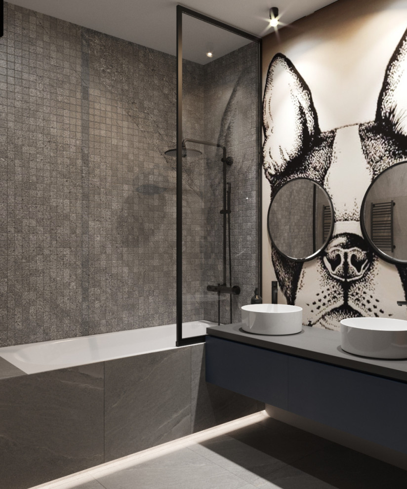 Завтрак у Стэфани