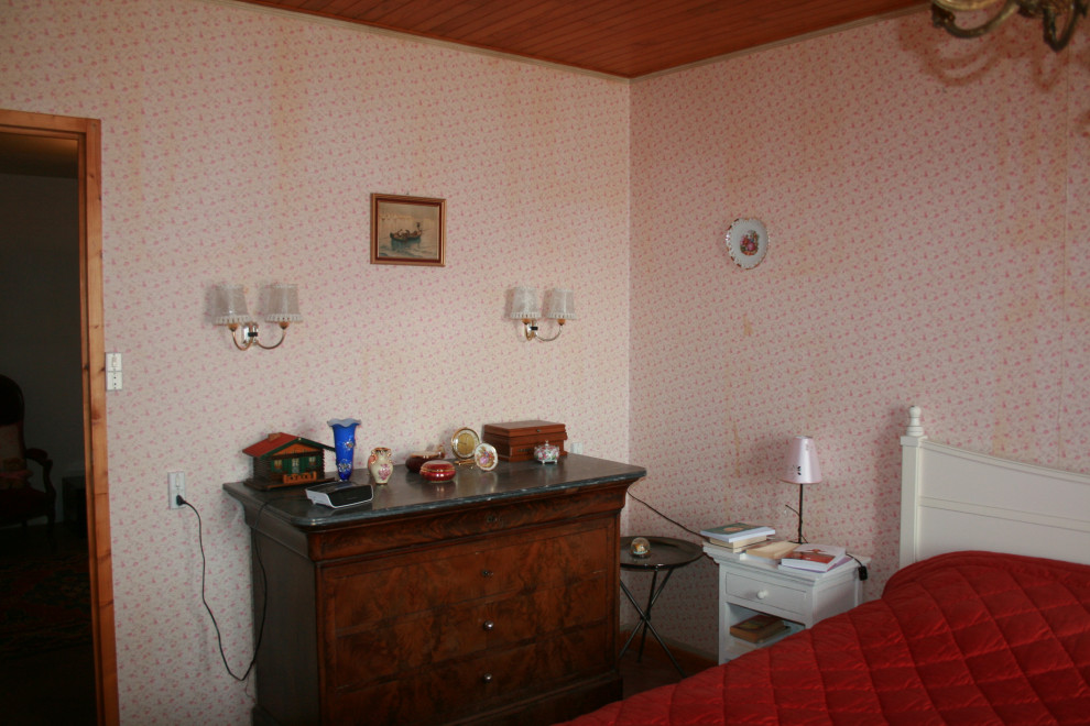 Chambre parentale