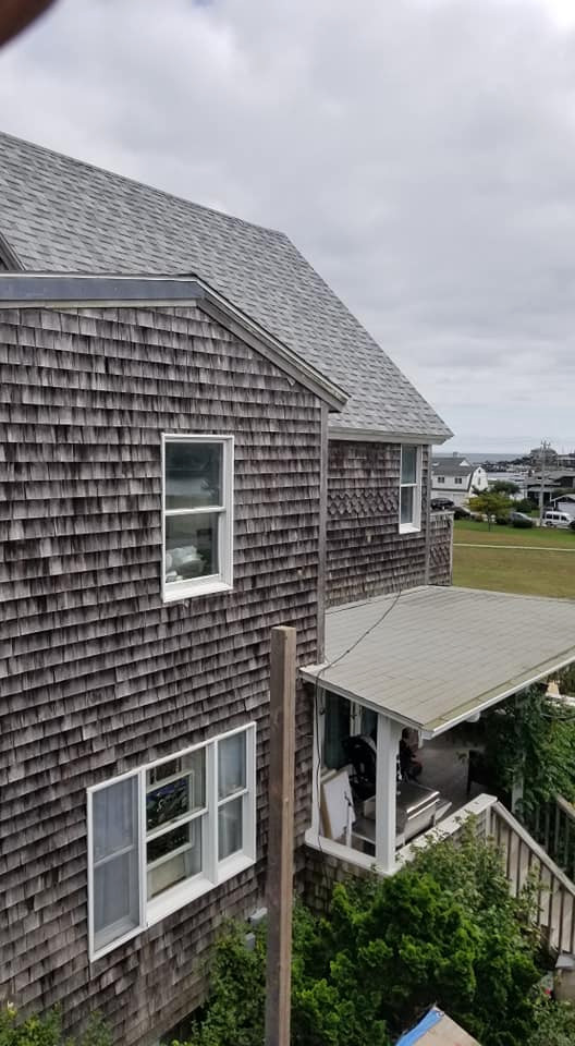Exterior Projects