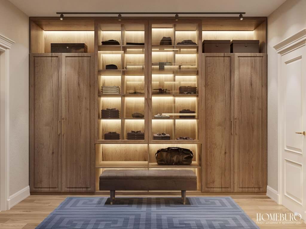 Даудель - Тюмень - Дизайн интерьера