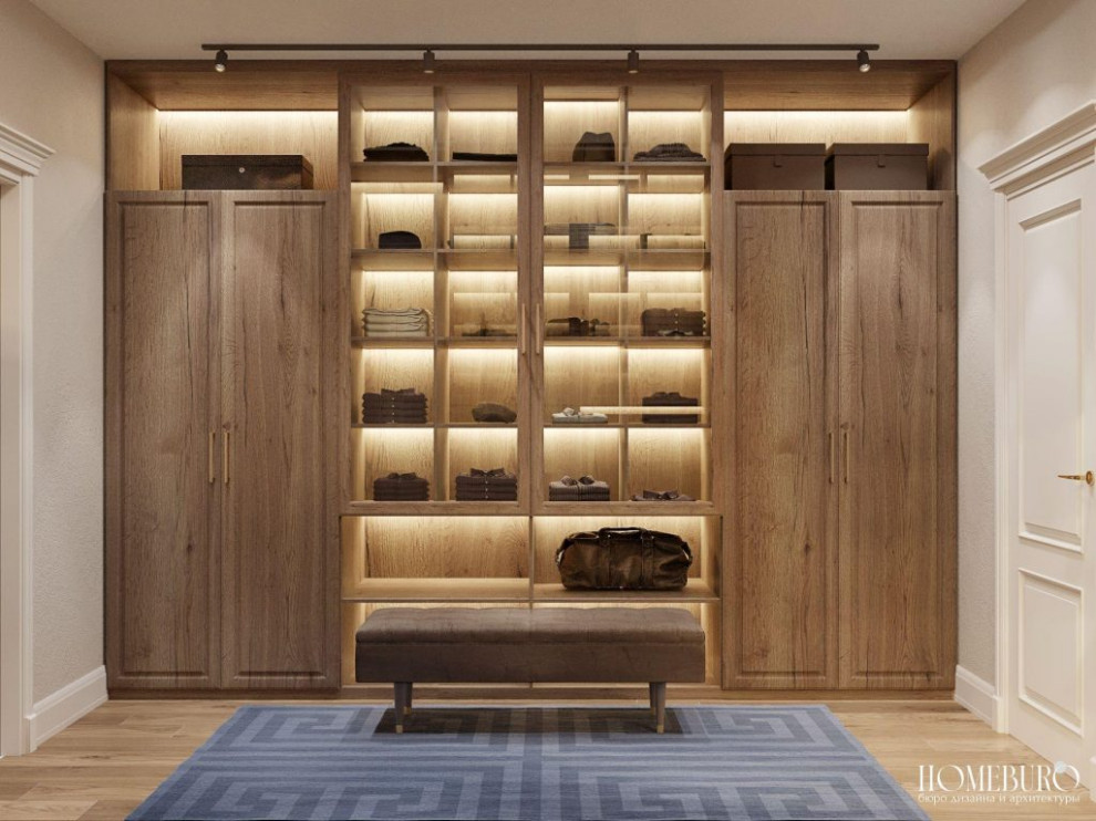 Даудель - Тюмень - Дизайн интерьера