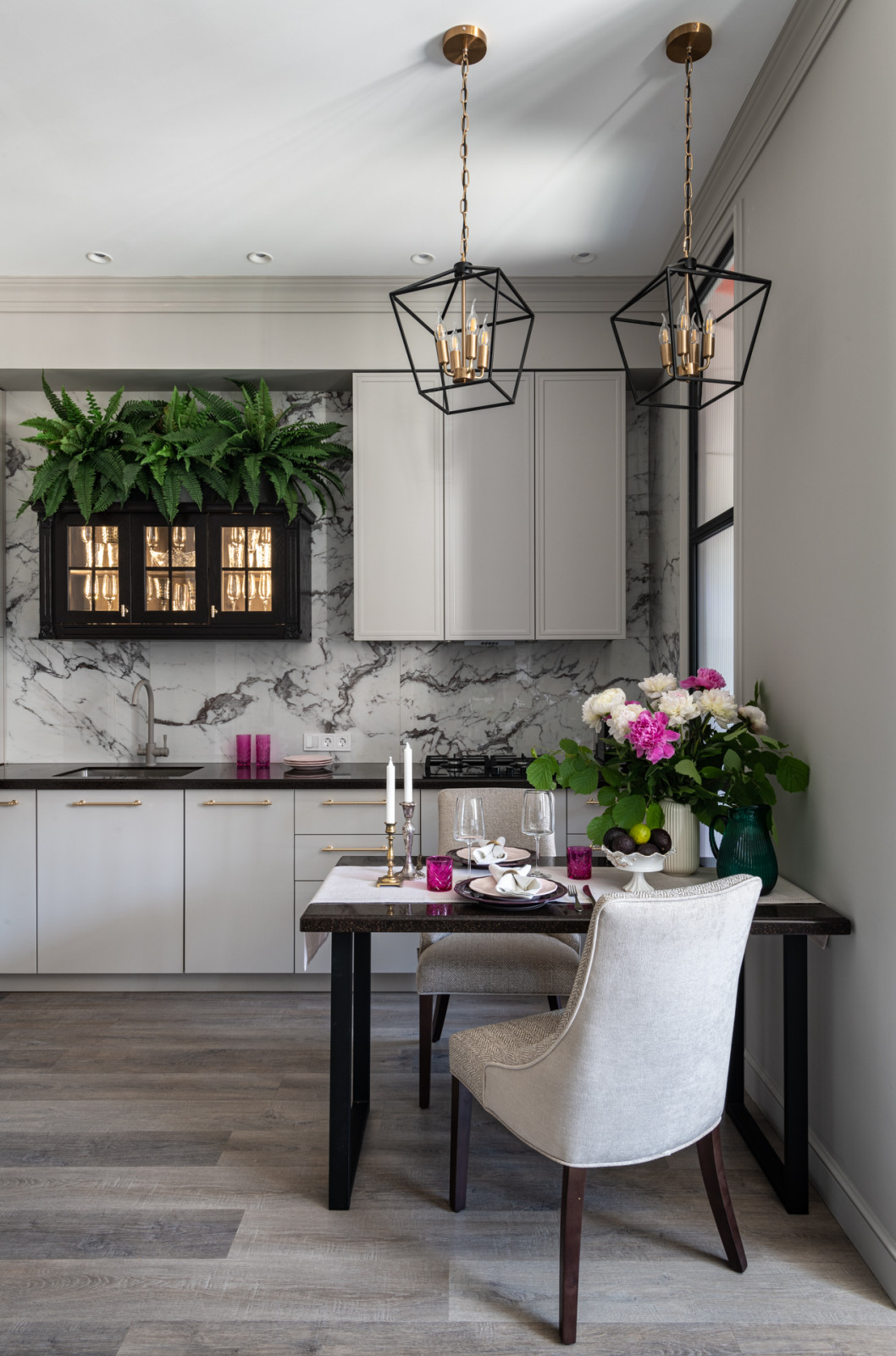 Таунхаус КП Академия парк