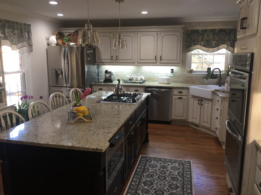 Trusted Renovations Project House