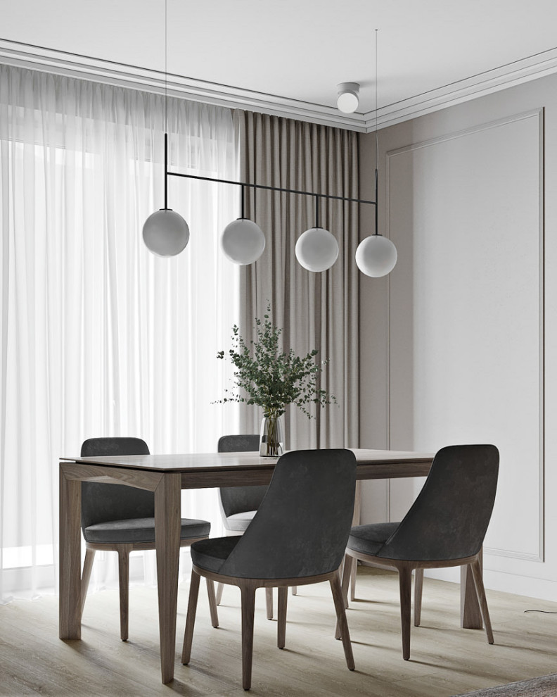 Квартира у парка