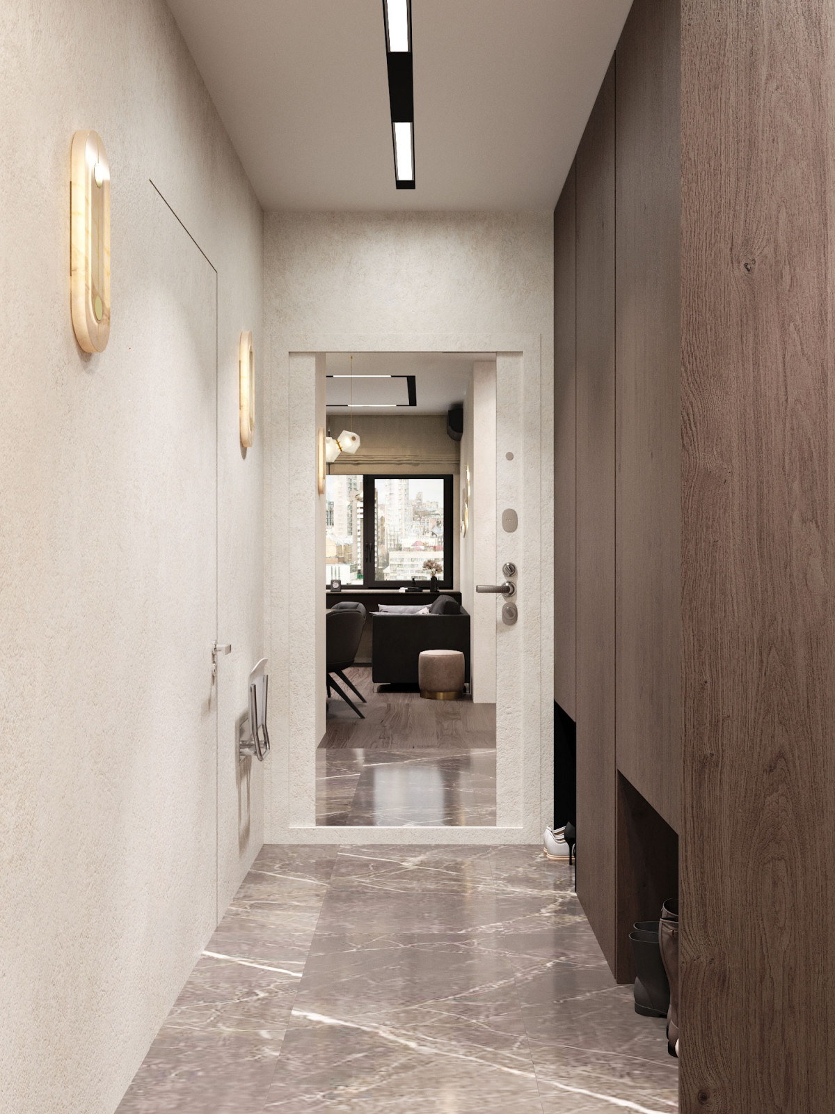 ЖК "Сиреневый Парк"