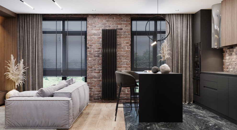 ул.Охотская