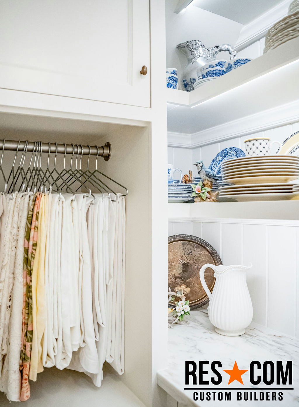 Stonecroft - Home Renovation