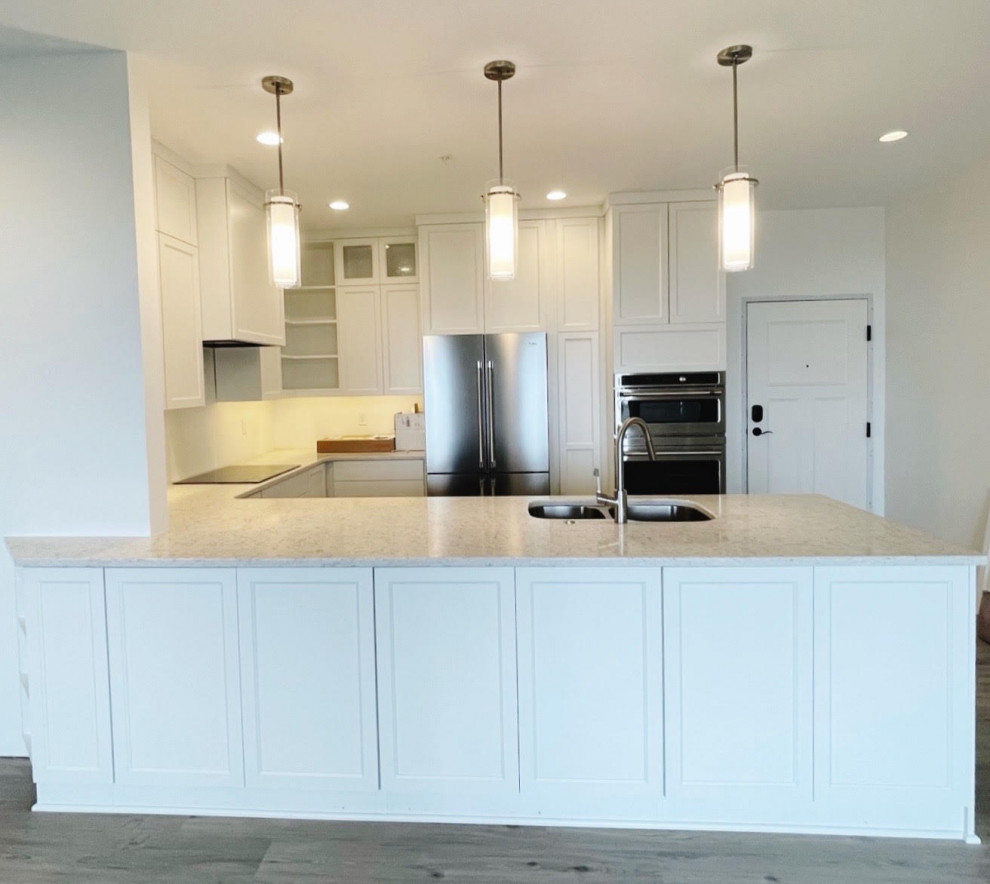 Kitchen Remodels