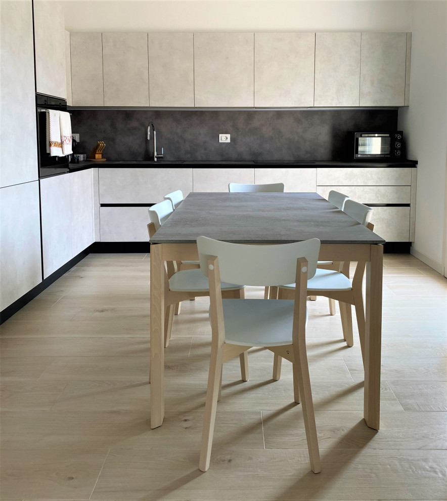 Arredo cucina | 130 MQ