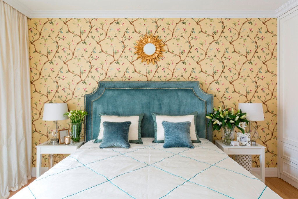 Квартира в Москве, 100 кв.м.