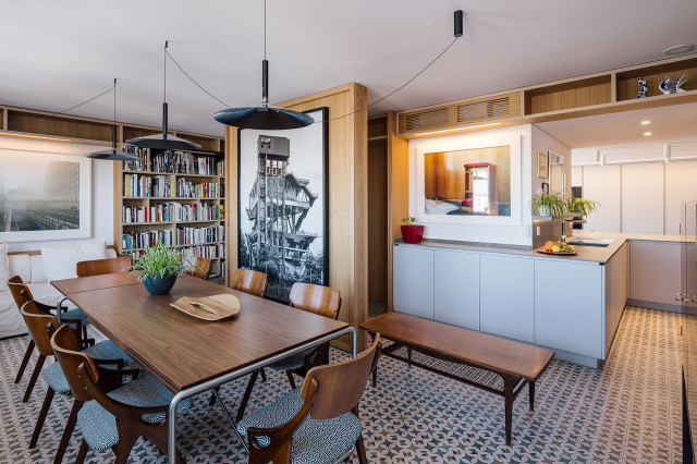 Passive 110 contemporary-matplats