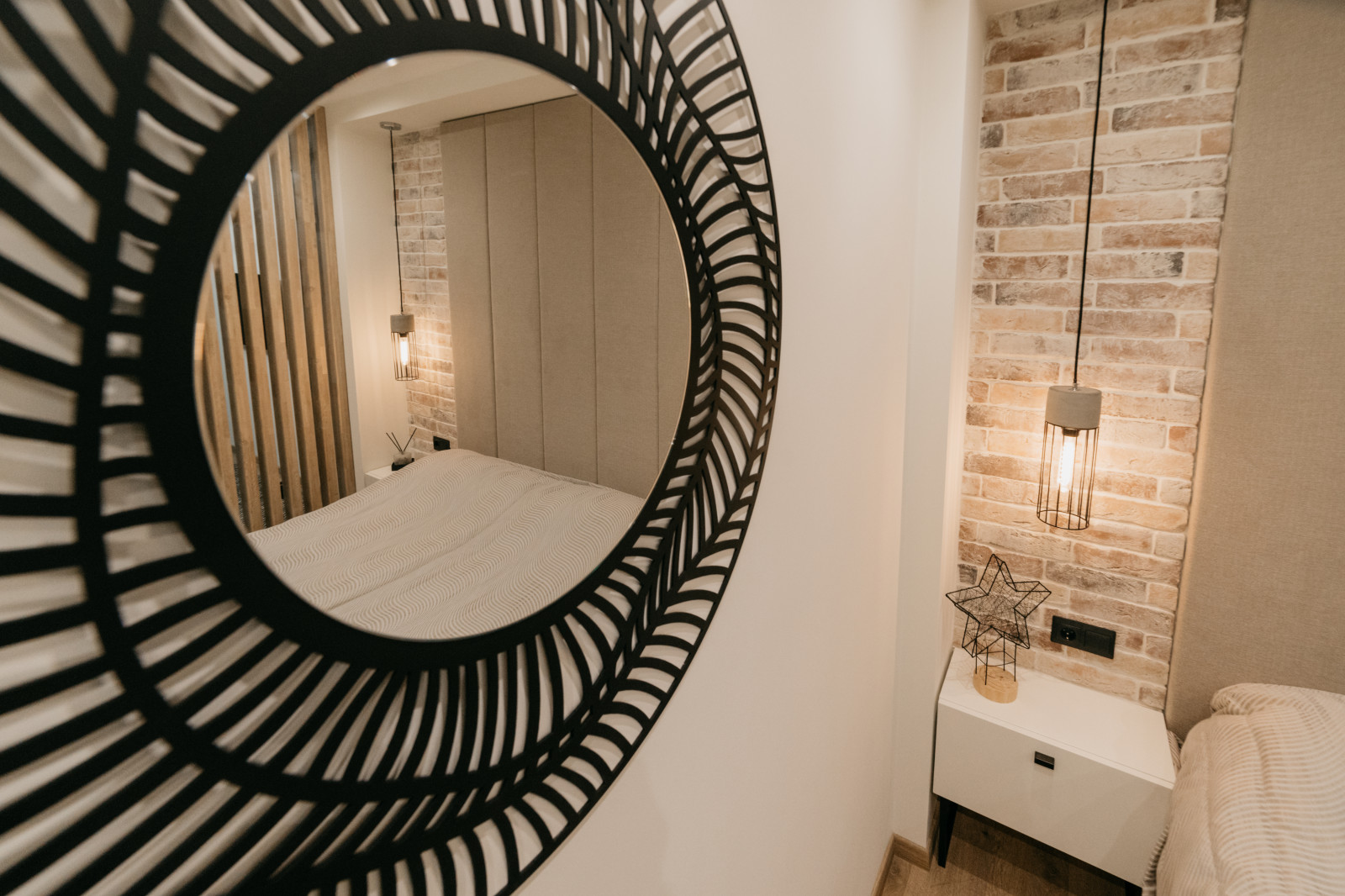 Квартира у моря