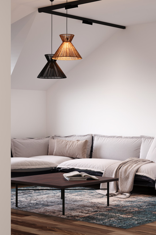 Квартира #22