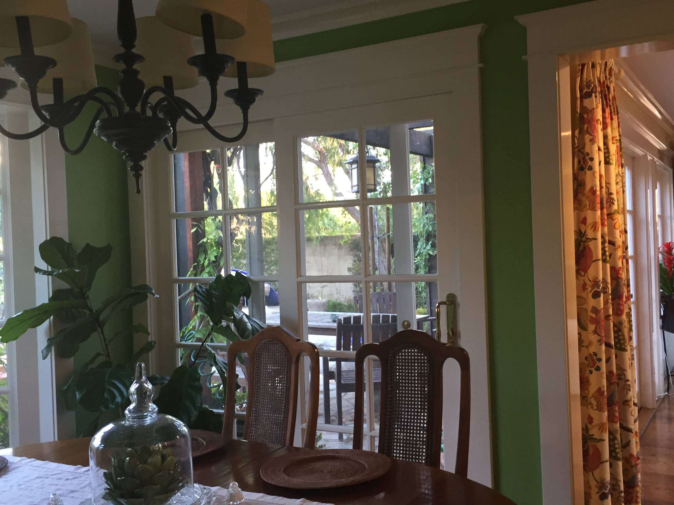 Coastal Cottage - Hart Residence