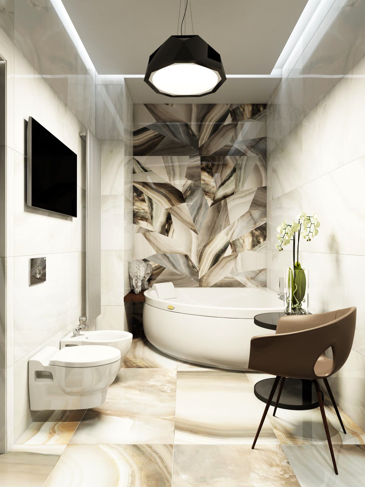 Квартира в ЖК Чемпион-парк