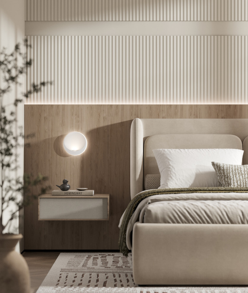 Гостевая спальня