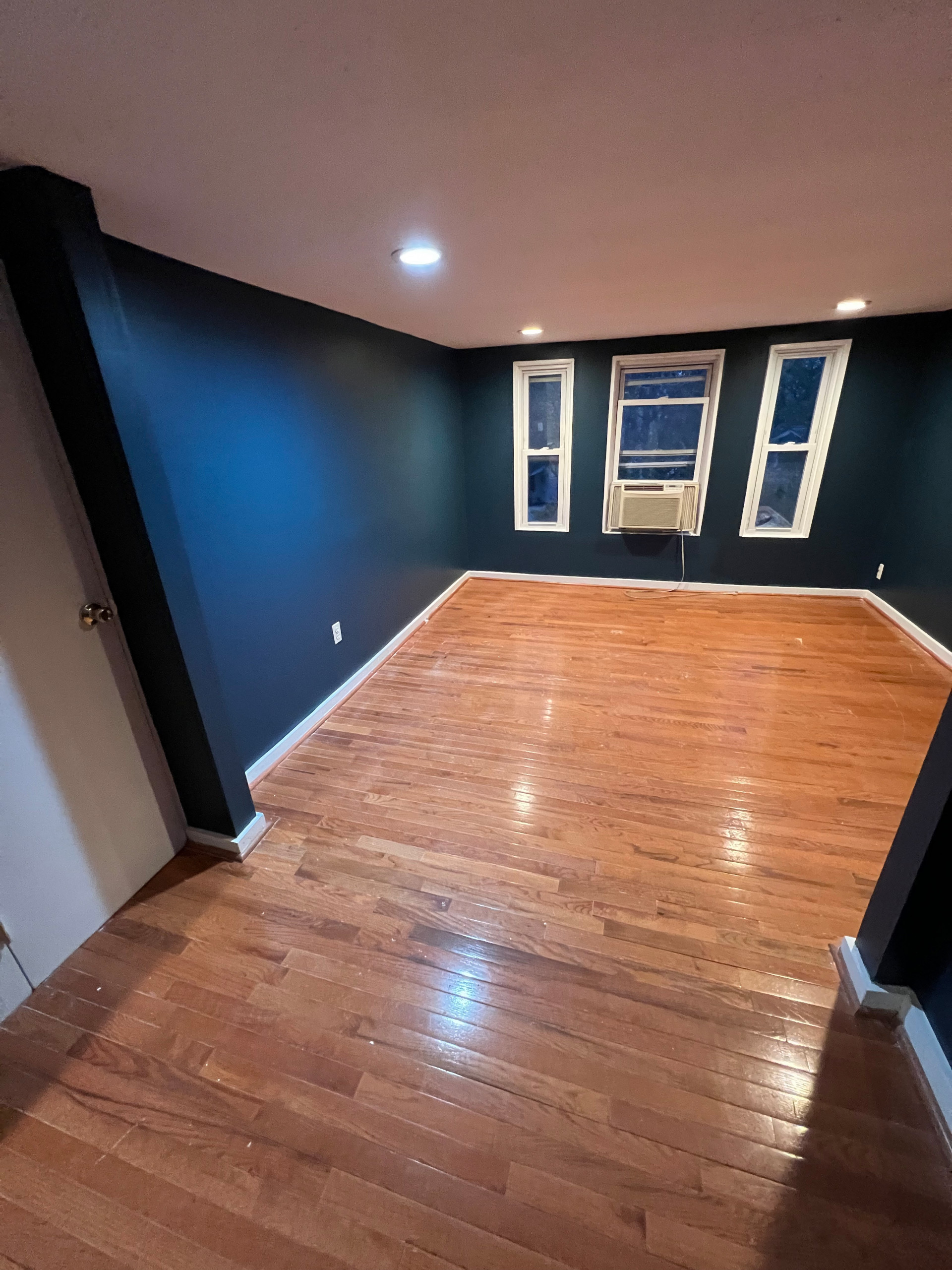 Total Home Renovation