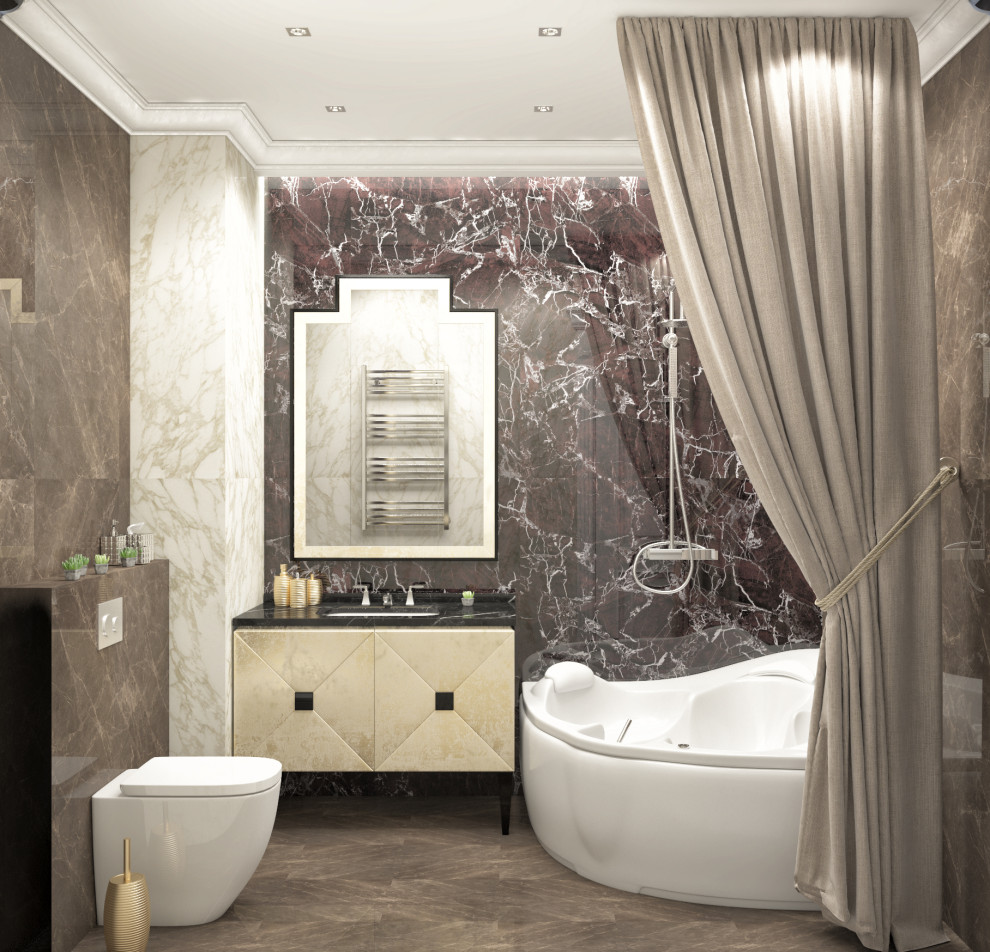 Квартира ЖК Резиденция Композиторов