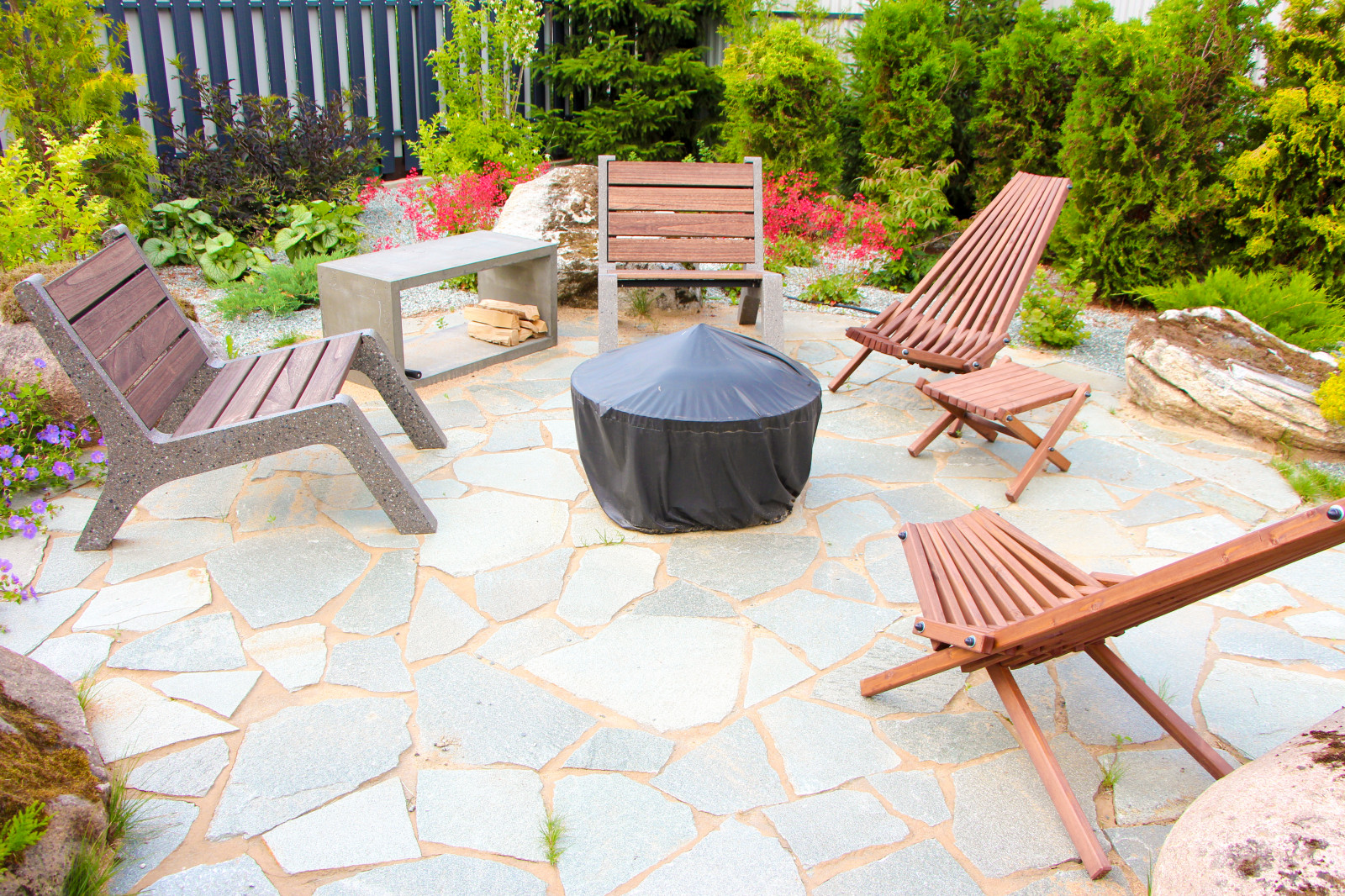 Лесной, 2022 г.