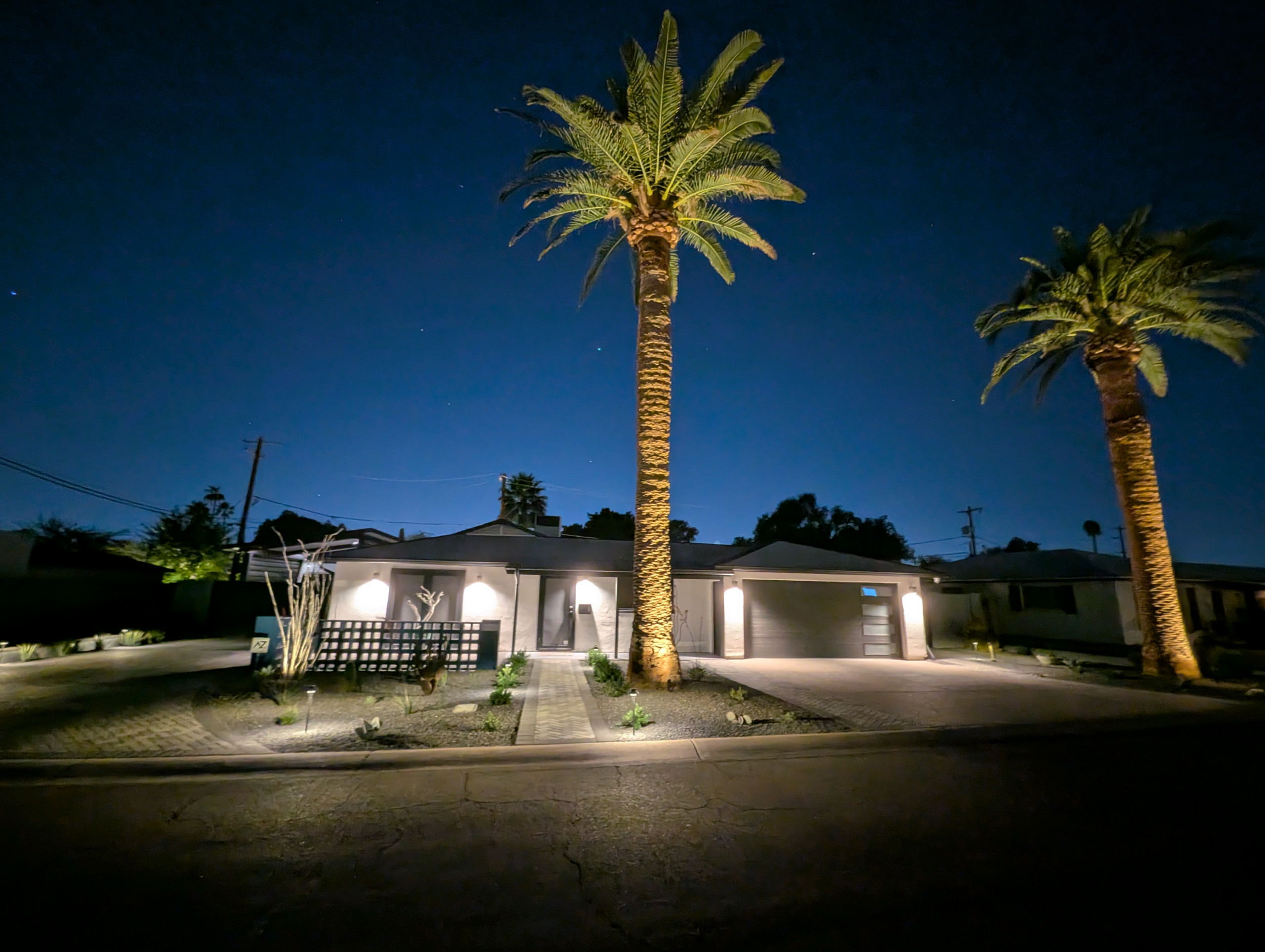 Private Residence 76