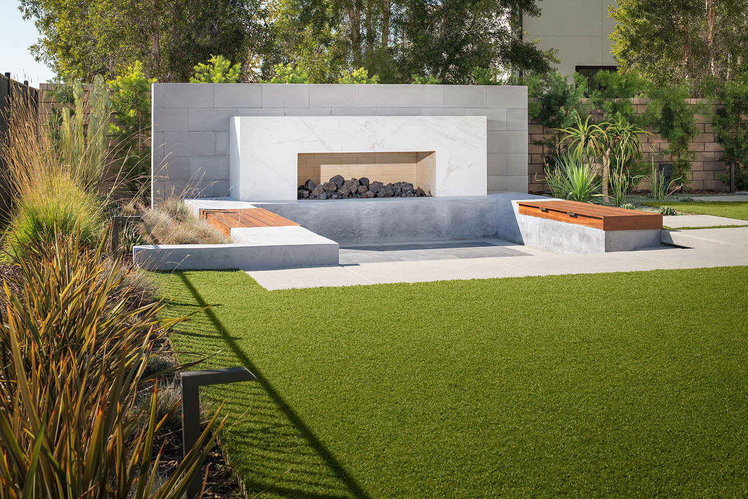 SAGEBRUSH RESIDENCE