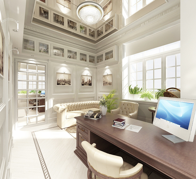 Villa St. Petersburg