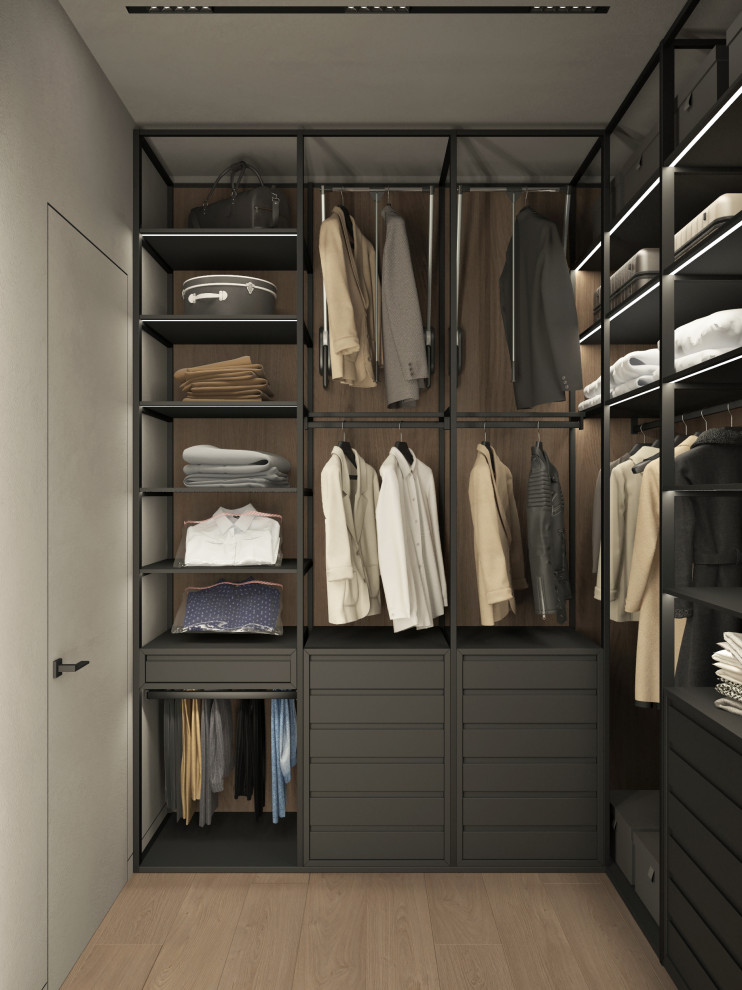 Современный дом для молодой семьи