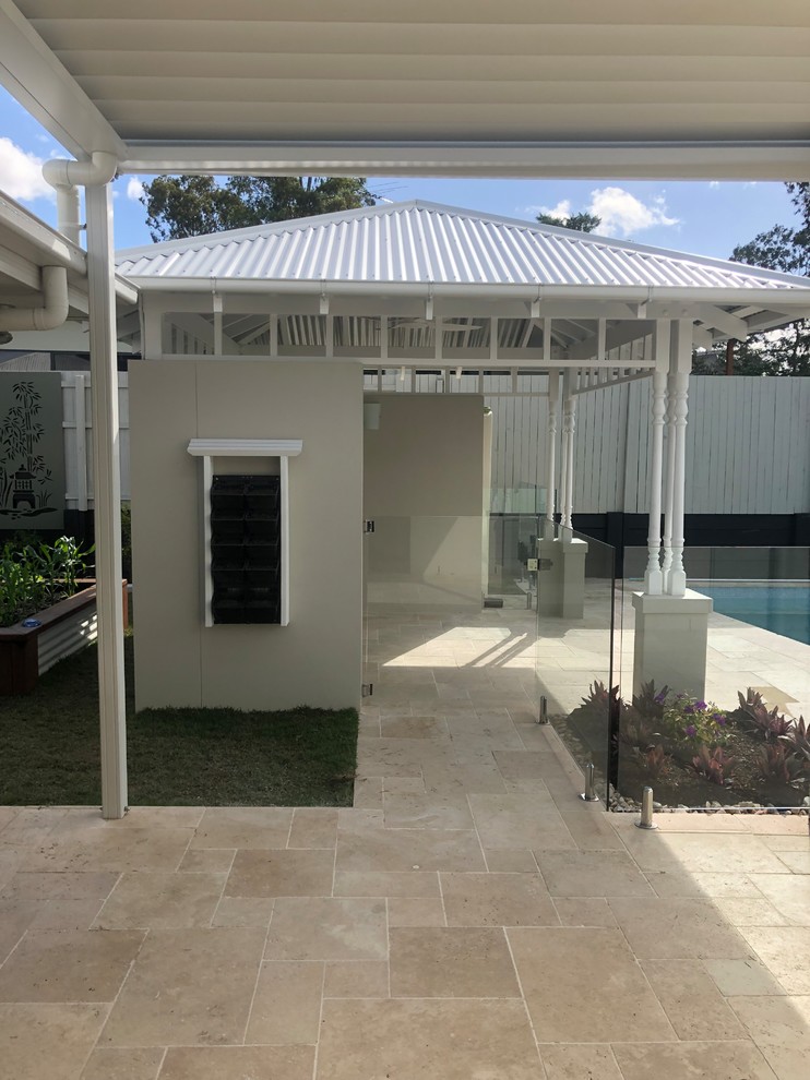 Sinnamon Park Design and Renovation