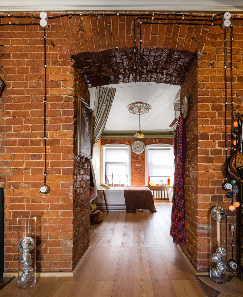 Квартира на Чернышевской