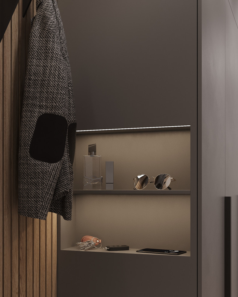 Агатовый браслет