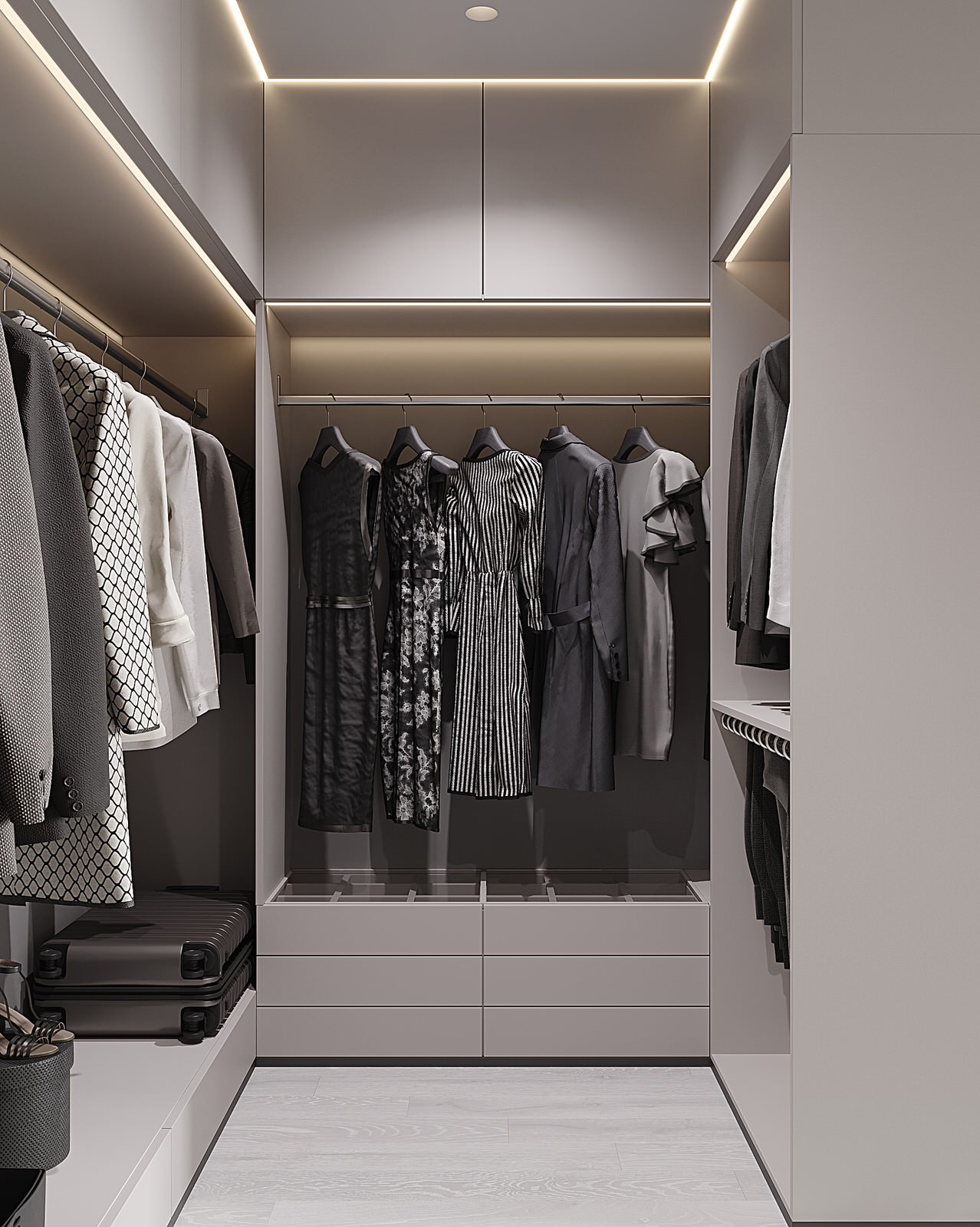 ЖК Тау Хаус