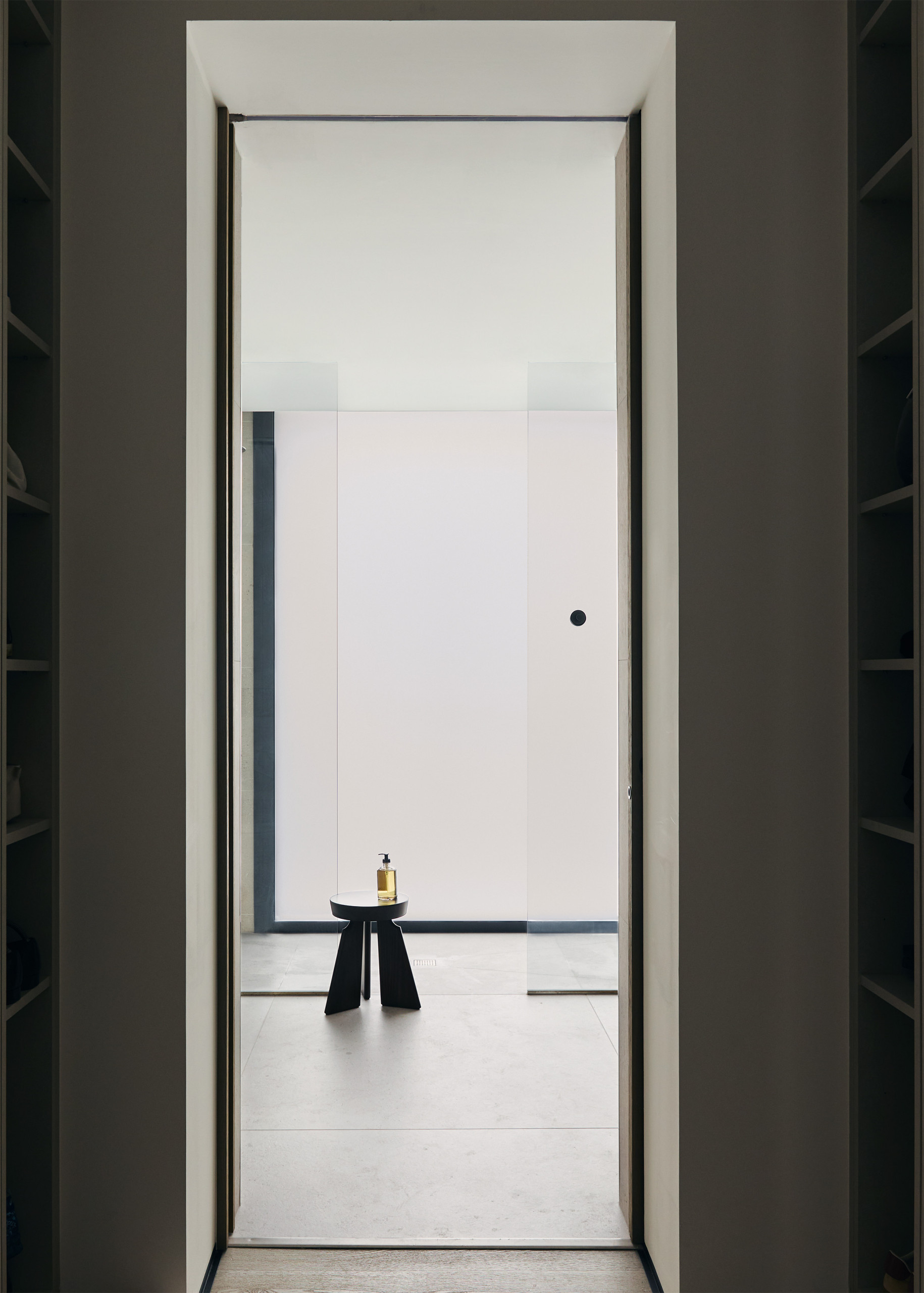 Primary En-Suite Bathroom