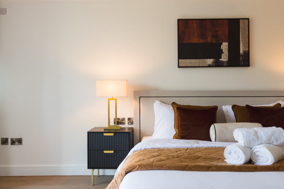 Carisbroke view - AirBnB