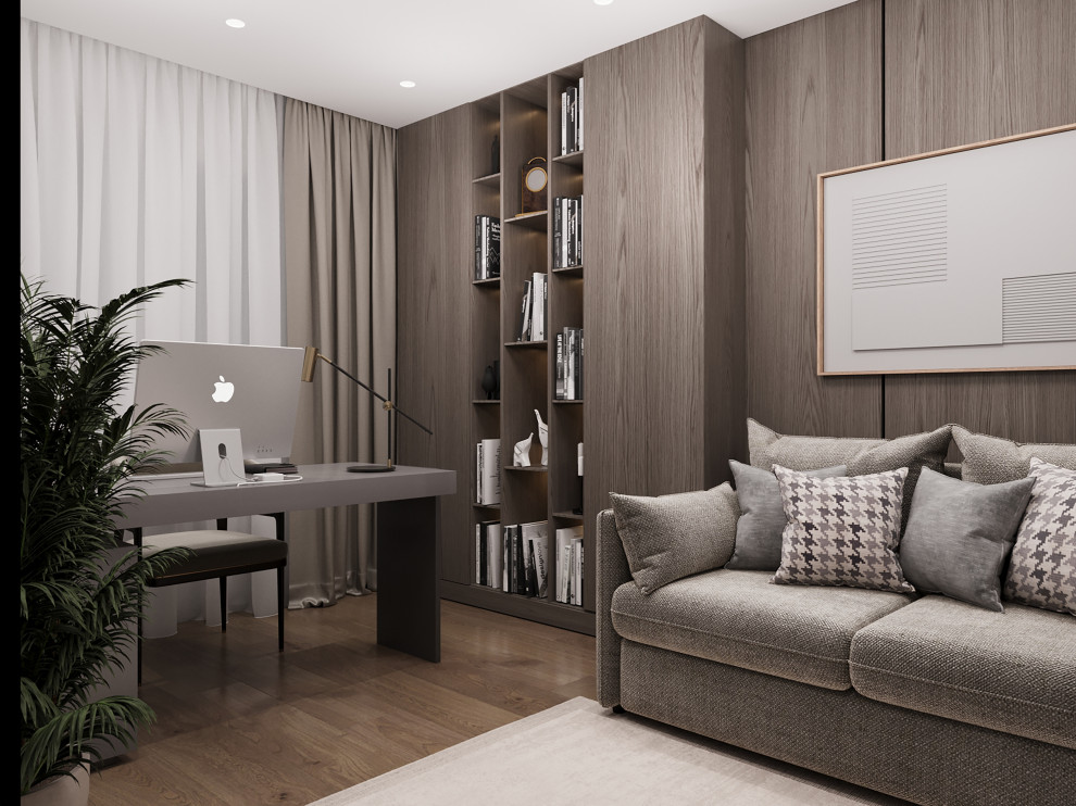 Таунхаус в Романово