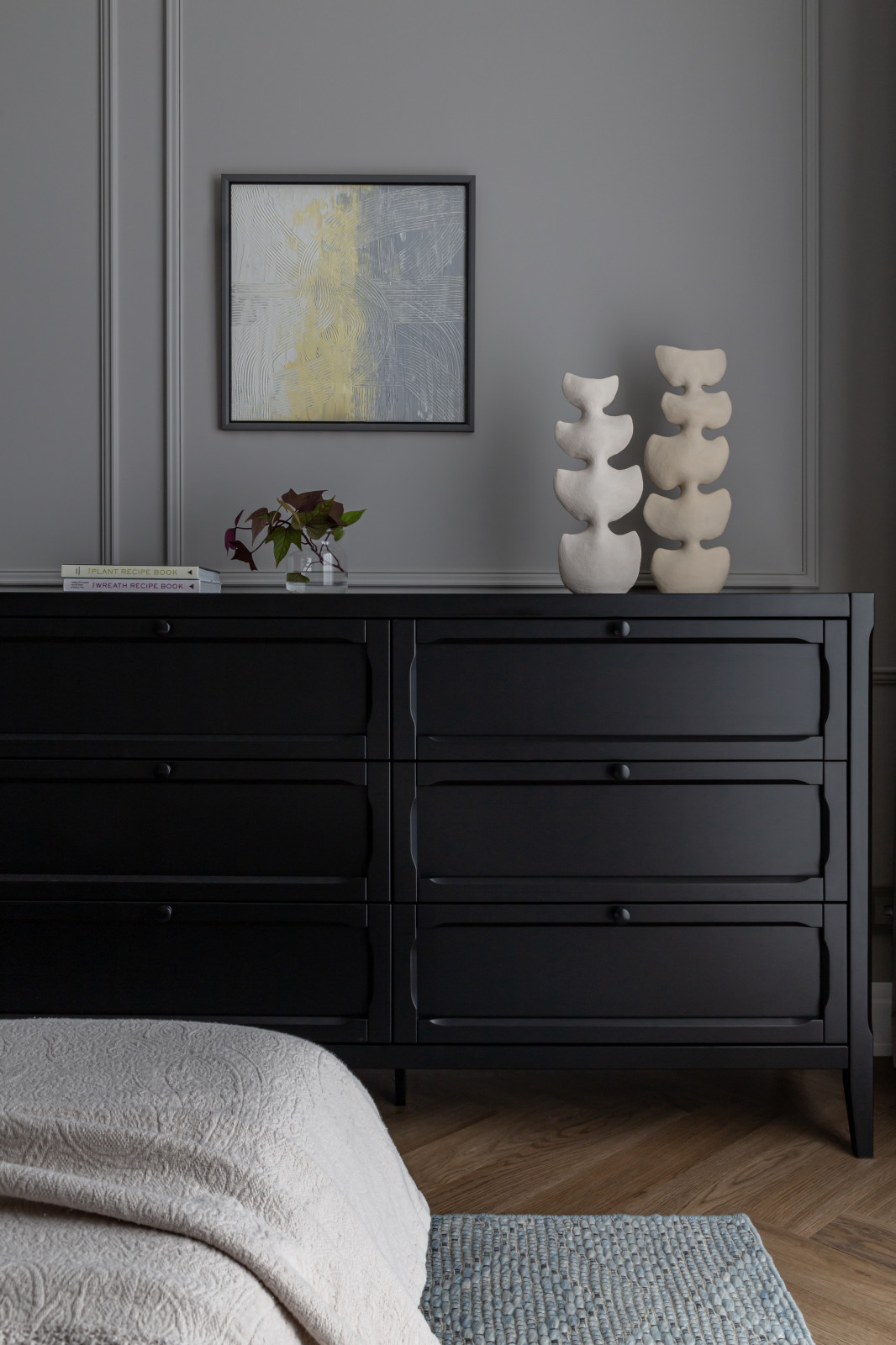 Апартаменты на Долгоруковской