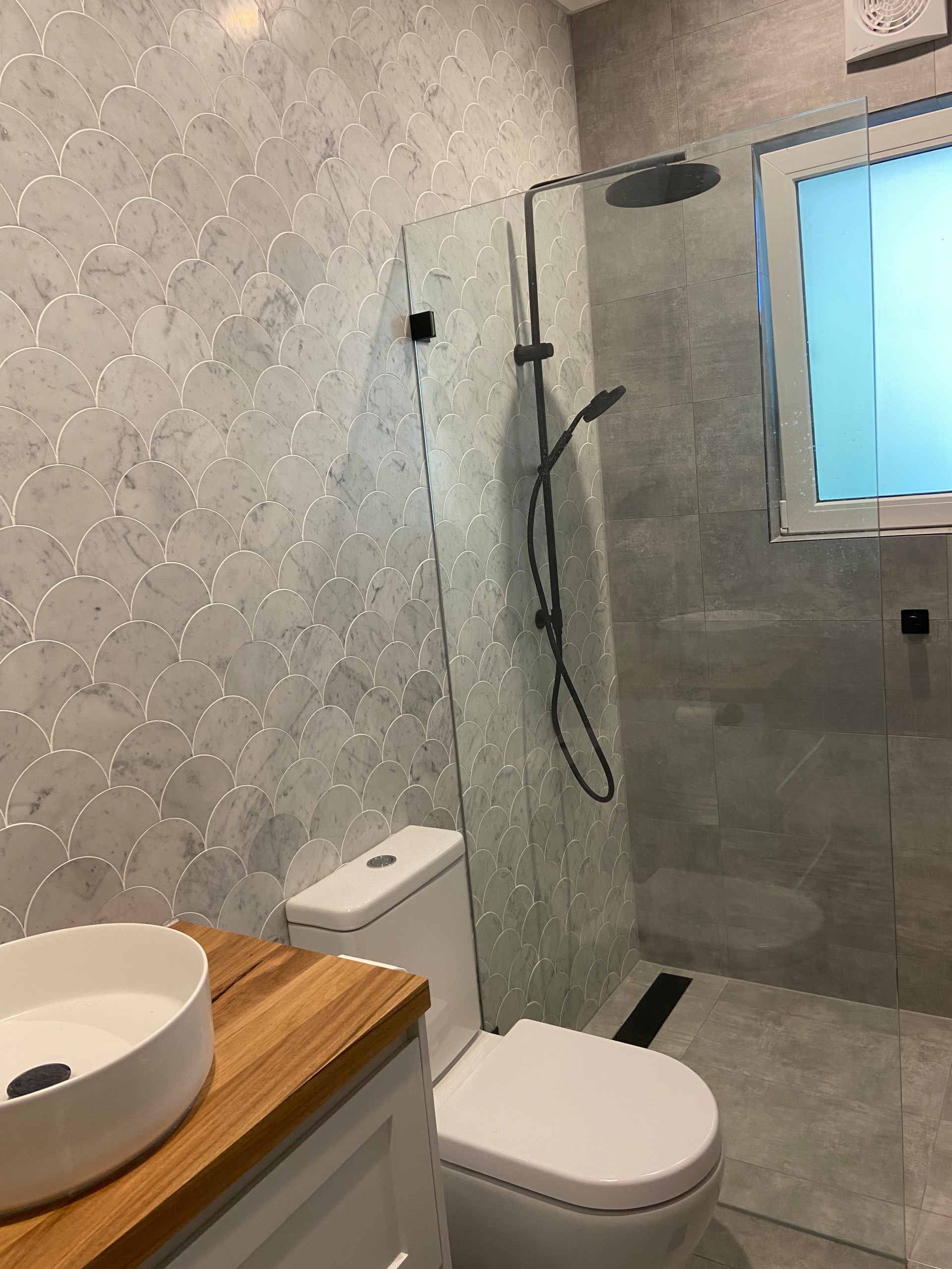 STAGE 2 PARENTS RETREAT / ENSUITE AND DRESSING ROOM, PLUS 2 NEW PATIOS AND DOORS