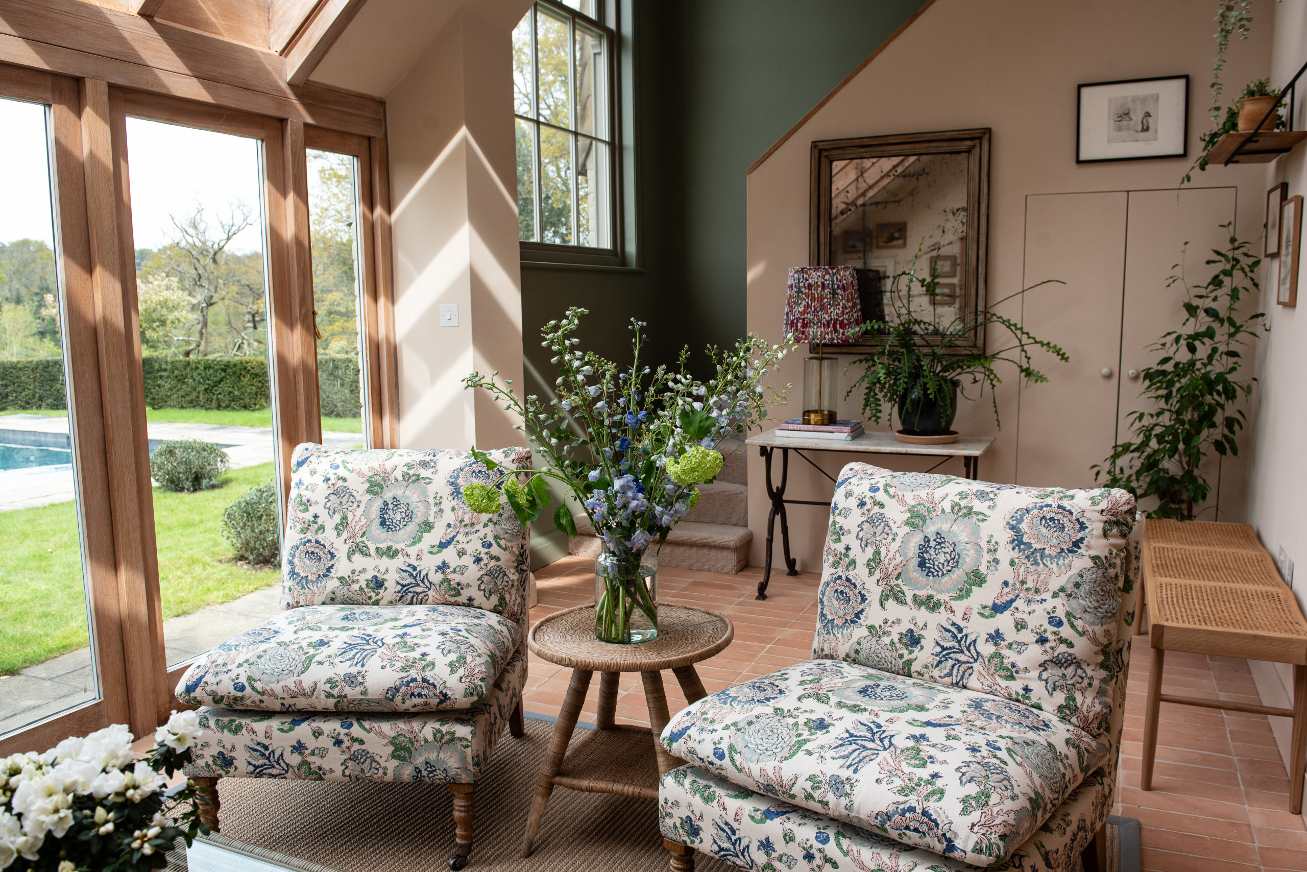 Garden Room, West Sussex