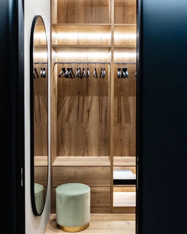 Реализованный дизайн проект, город Москва 2020год.