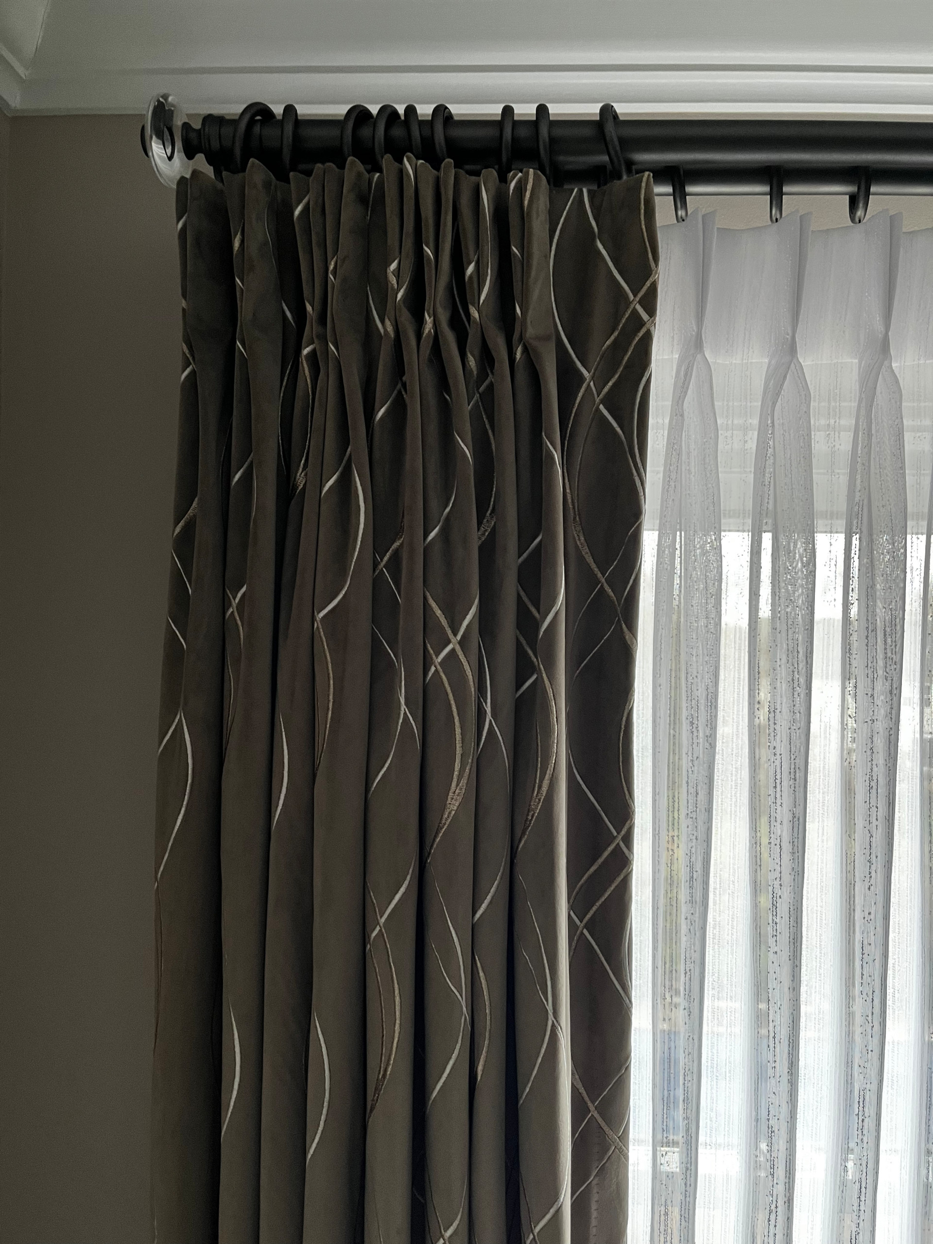 Window Treatments