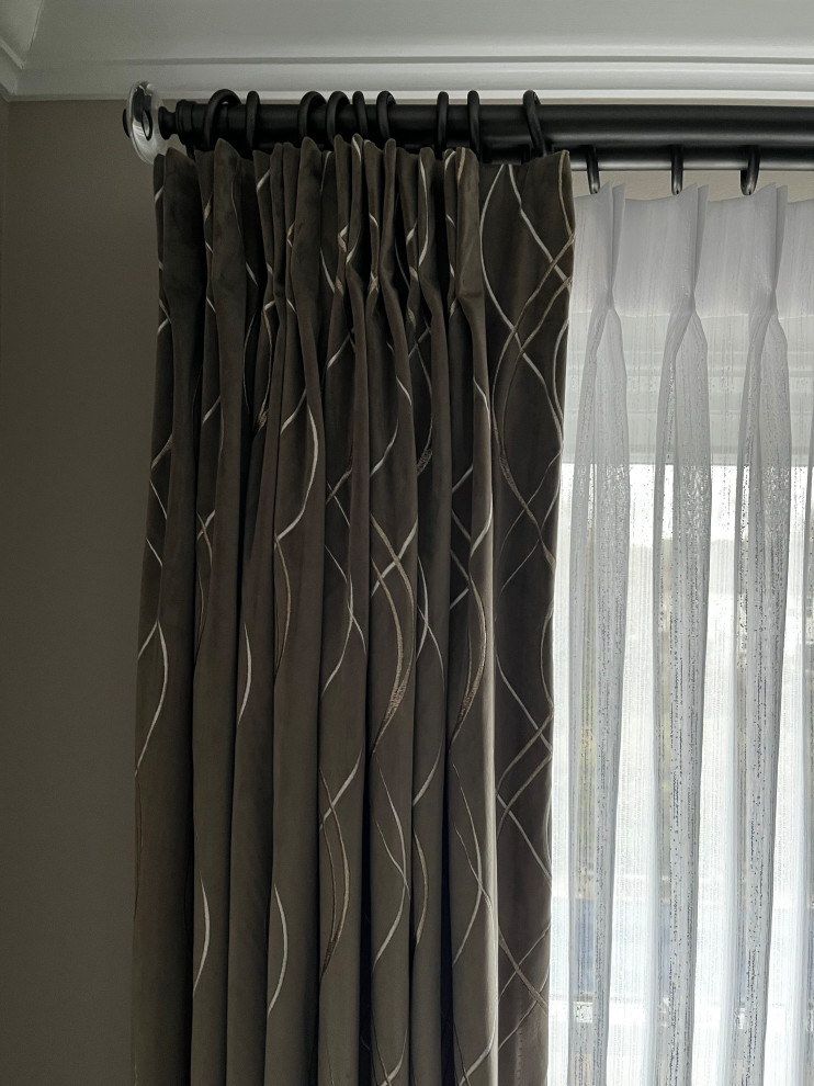 Window Treatments