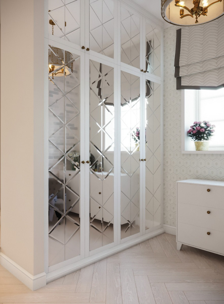 Проект небольшого загородного дома