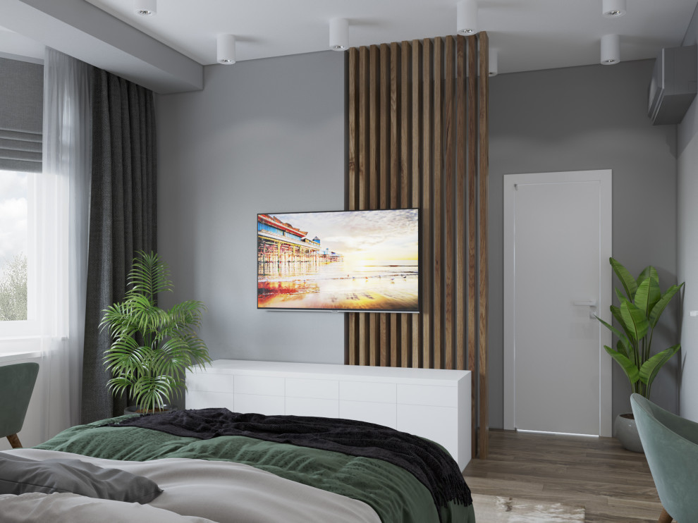 Таунхаус 350 м2