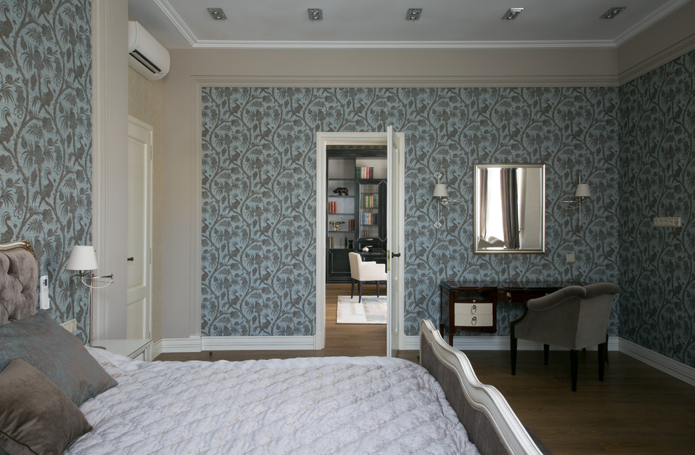 Дом в поселке Стольное