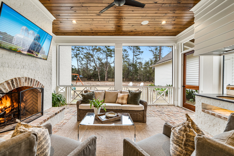 Palm Court Cottage
